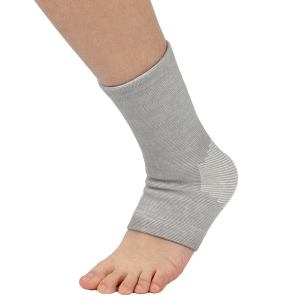 Elastic Sports Ankle Support Socks