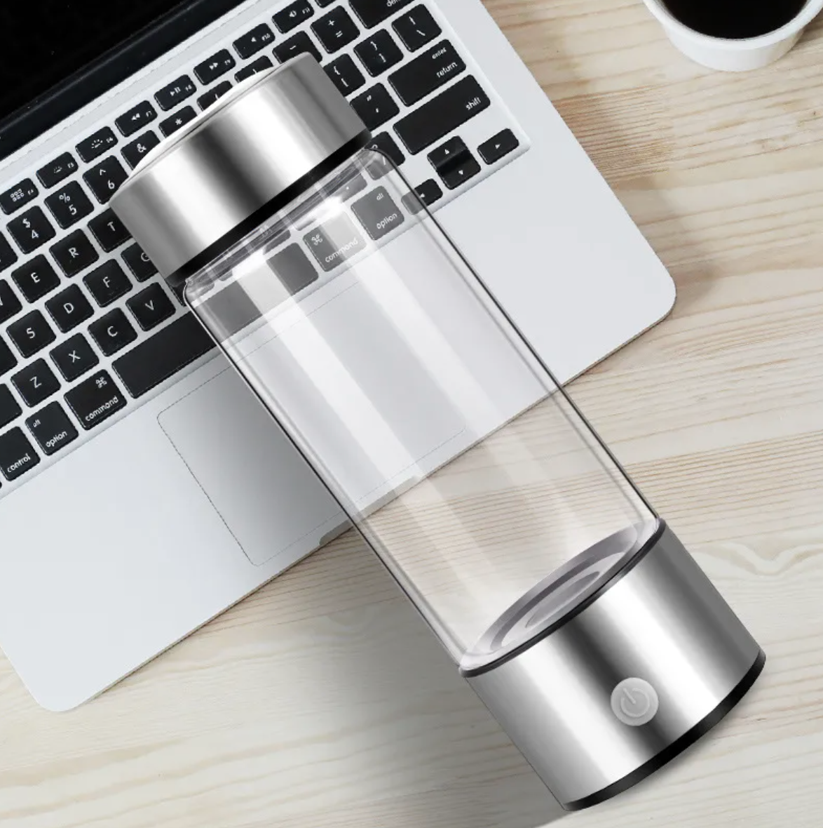 Hydrogen Water Cup