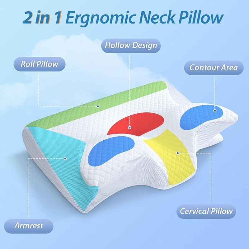 Neck Pillow