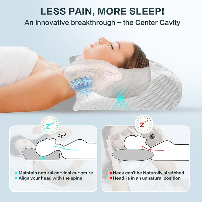 Neck Pillow