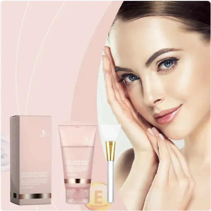 Collagen Cleansing Mask